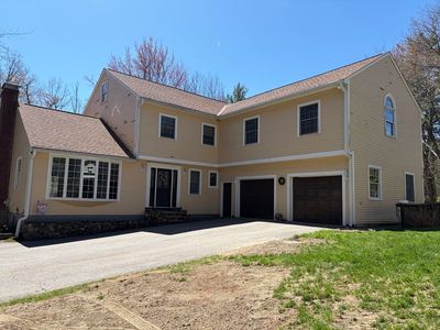 Property at 522 Greenville Rd, Ashby, MA