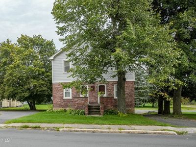 505 Saratoga Street
