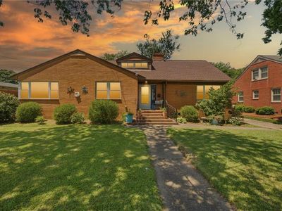 4021 Chesapeake Ave