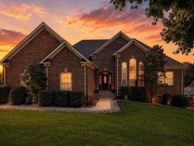 Property at 191 Waco Hts, Waco, KY