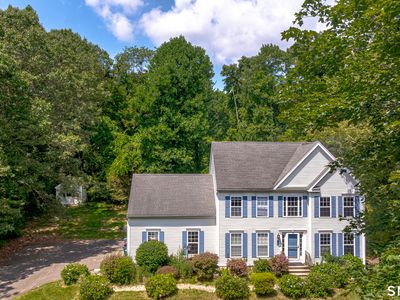 Property at 20 Gaylord Mountain Road, Hamden, CT