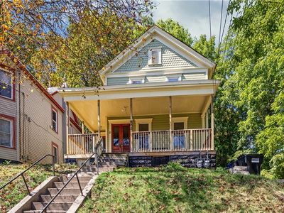 903 Willis Ave #5