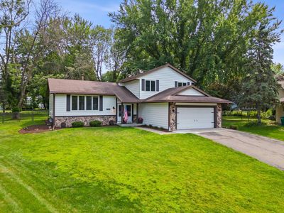 8233 Nevada Cir