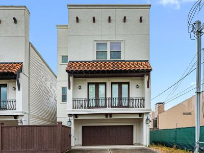 311 Bethje St