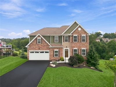 321 Hunters Field Cir