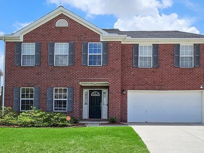 228 Brockton Dr