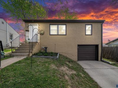 608 S Highland Ave