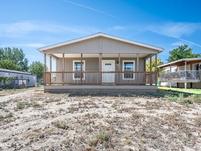 Property at 240 E Dawnview Dr, Pueblo West, CO