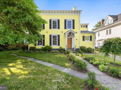 274 Nassau St