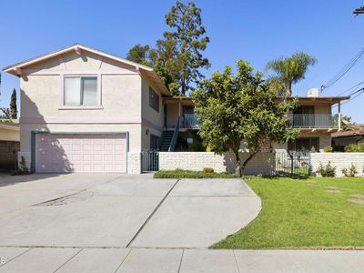 2985 San Pasqual St