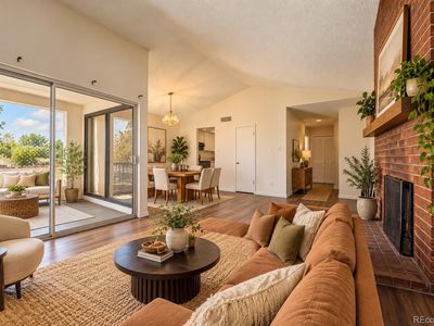 3436 S Locust Street Bldg 01 #E