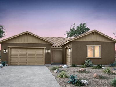 Coventry II Plan, Soleo