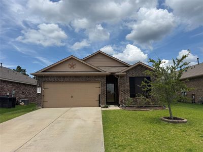 18217 Eaton Mill Dr