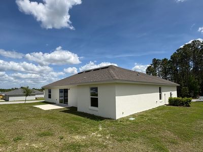 Hyacinth Plan, Citrus Springs