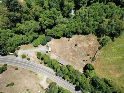 1545 Upper Cow Creek Rd