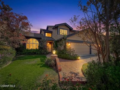 667 Azure Hills Dr