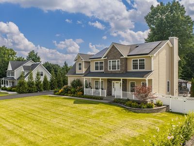 Property at 14 Robalene Drive, Goshen, NY