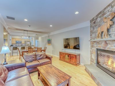 8 Twin Tip Terrace #7