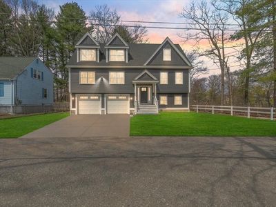 17 Greenville St