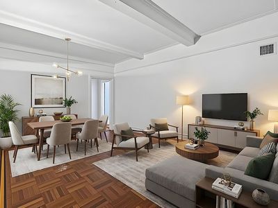 30 W 90th St APT 1E
