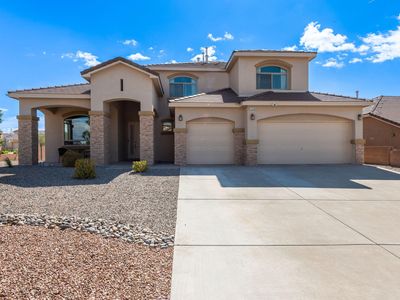 1114 Blue Sage Rd NE