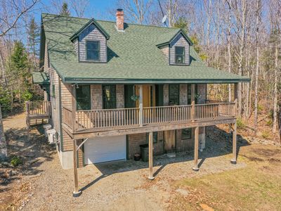 19 Beech Hill Road