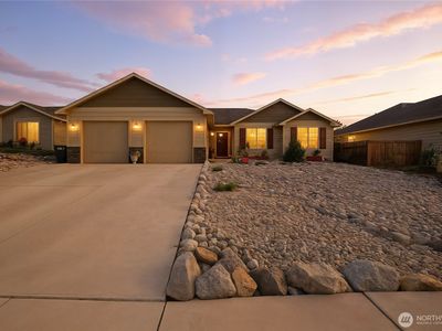 Property at 479 Spring View Place, Chelan, WA