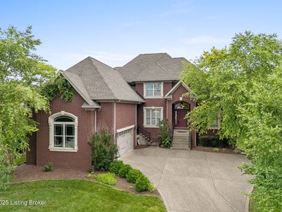 905 Fossil Creek Cir