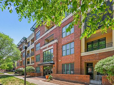 300 Finsbury St APT 306