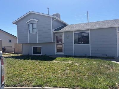 3071 Aztec Ct