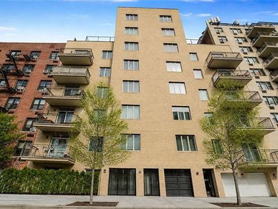 1251 E 19th St #3B