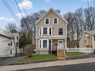 14 Freeman St