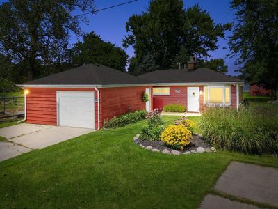 2315 West Belfast LANE