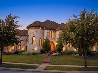 4601 Byron Cir