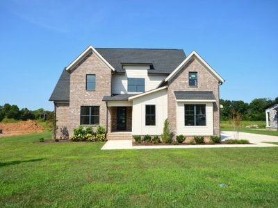 6223 Cedar Brooke Ln Lot 12