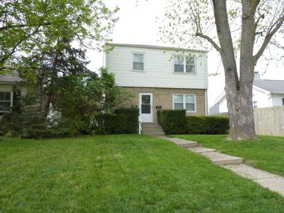 3078-3080 Steele Ave