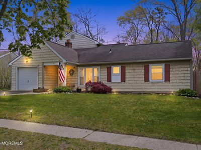 5 Chestnut Way Circle