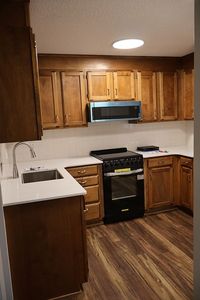 1540 N Cotner Blvd #B317
