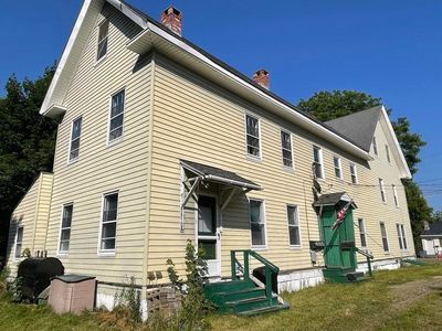 22 Penobscot Street