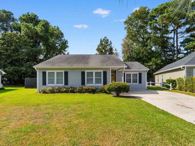 9634 Kings Grant Dr.