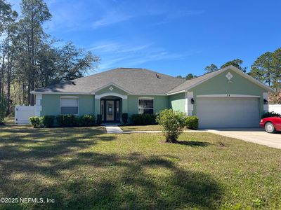 24 SEVILLE ORANGE PATH Path