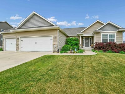 1115 Partridge Ln