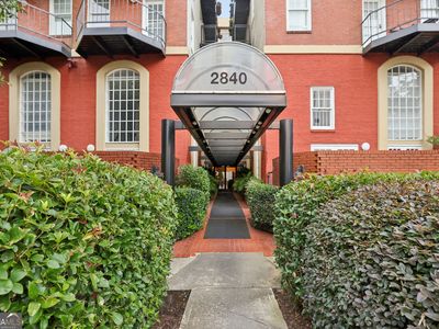 2840 Peachtree Rd NE APT 108