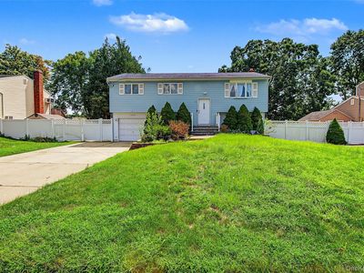 Property at 1604 Church Street, Holbrook, NY