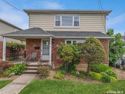 Property at 83 Gibson Boulevard, Valley Stream, NY