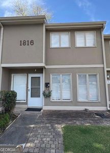 1816 Ashborough Rd SE APT E
