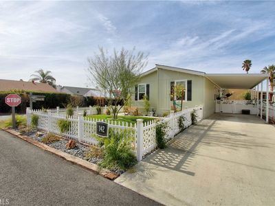 21100 State St SPACE 142