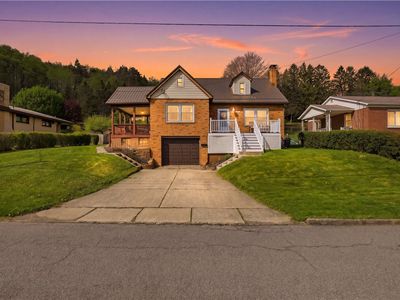 Property at 1916 Hillside Ave, Windber, PA