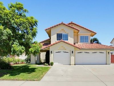 3444 Meadow View Dr