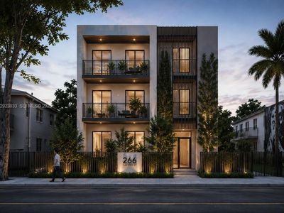 266 NW 32nd St